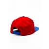 Czapka New Era Reverse Classic Superman Official Scarlet / Blue (miniatura)